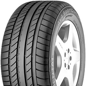 Continental Conti 4x4 SportContact 275/40 R20 106Y