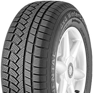 Continental Conti 4x4 WinterContact 215/60 R17 96H