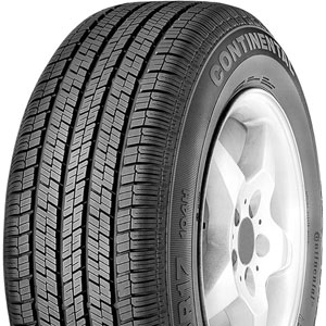 Continental 4x4Contact 235/65 R17 MO,FR 104V