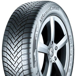 Continental AllSeason Contact 195/65 R15 91T