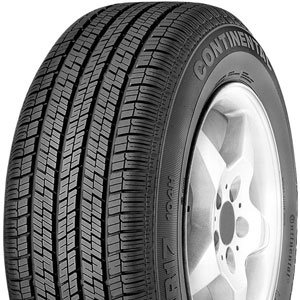 Continental Conti 4x4 Contact 235/60 R17 MO 102V