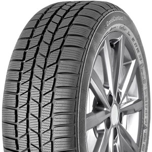 Continental ContiContact TS 815 CS 215/55 R17 94V