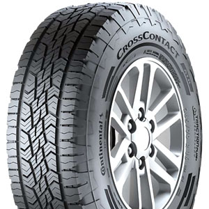 Continental ContiCrossContact ATR 275/40 R20 FR 106W