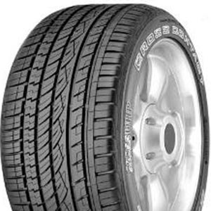 Continental ContiCrossContact UHP E 235/55 R19 LR 105W