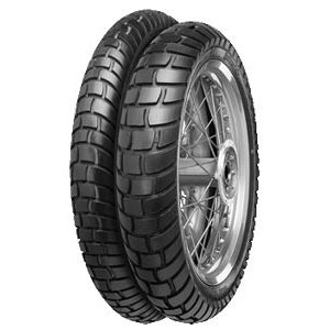 Continental ContiEscape 140/80/18 TT,R 70H