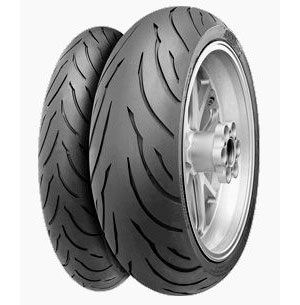 Continental ContiMotion M 160/60/17 TL,R 69W