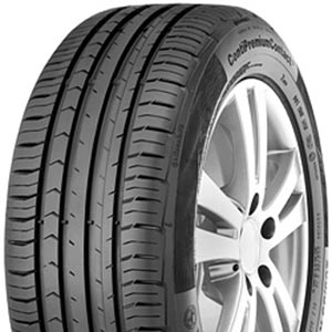 Continental ContiPremiumContact 5 SUV 225/60 R17 99V