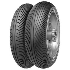 Continental ContiRaceAttack Rain 120/70/17 TL,F