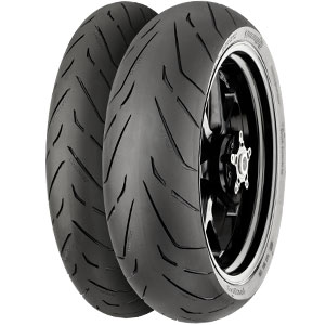 Continental ContiRoad 140/70/17 TL,R 66S