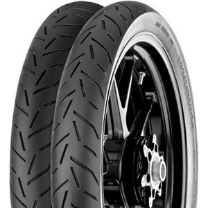 Continental ContiStreet 70/90/17 TL,F 38P