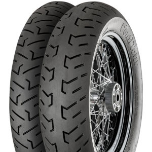 Continental ContiTour 130/80/17 TL,F 65H