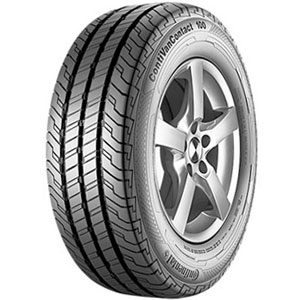 Continental ContiVanContact 100 225/65 R16 C 112/110R