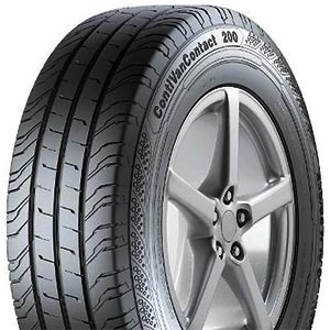 Continental ContiVanContact 200 195/65 R15 95T