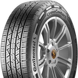 Continental CrossContact H/T 225/60 R17 FR 99H