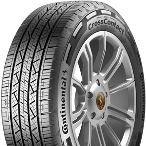 Continental CrossContact H/T 235/60 R17 FR 102V