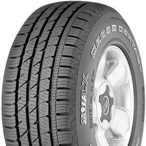 Continental ContiCrossContact LX 245/65 R17 111T