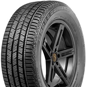 Continental ContiCrossContact LX Sport 235/55 R17 99V