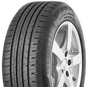 Continental ContiEcoContact 5 185/60 R15 AO 84H