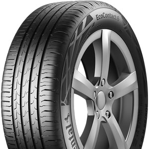 Continental EcoContact 6 195/65 R15 91V