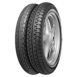 Continental K 112 4.00//18 TL,R 64H