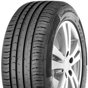 Continental ContiPremiumContact 5 215/65 R15 96H