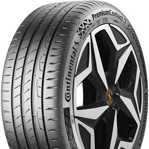 Continental PremiumContact 7 225/45 R17 FR 94V