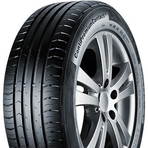 Continental PremiumContact C 235/55 R19 FR 105V