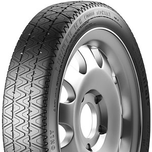 Continental sContact 155/65 R14 75T