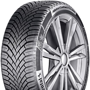 Continental WinterContact TS 860 165/65 R15 81T