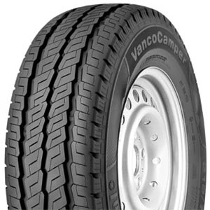 Continental Vanco Camper 225/65 R16 C 112R