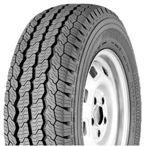 Continental VanContact 4Season 195/70 R15 104/102R