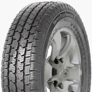 Continental VancoFourSeason 2 205/65 R16 107T