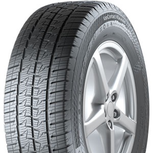 Continental VanContact A/S 285/65 R16 131R