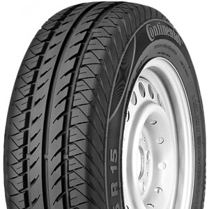 Continental VanContact Eco 235/60 R17 C 117/115R