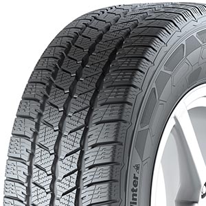 Continental VanContactWinter 175/70 R14 C 95/93T