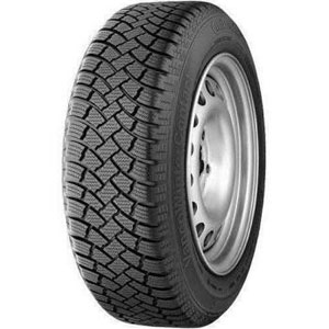 Continental VancoWinterContact 205/75 R16 C 113/111R