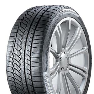 Continental WinterContact TS850 P SUV 265/50 R20 AO,FR 111H