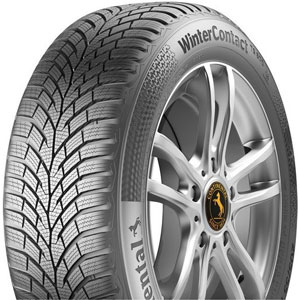 Continental WinterContact TS 870 185/60 R14 82T