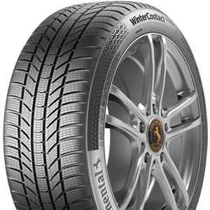 Continental WinterContact TS 870 P 205/55 R17 95V