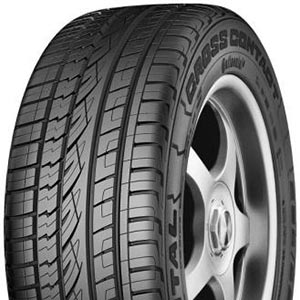 Continental ContiCrossContact UHP 235/65 R17 N0,FR 108V