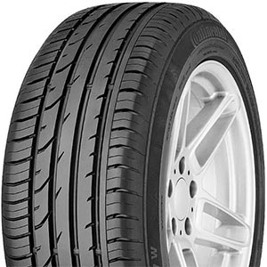 Continental ContiPremiumContact 2 185/60 R15 84H