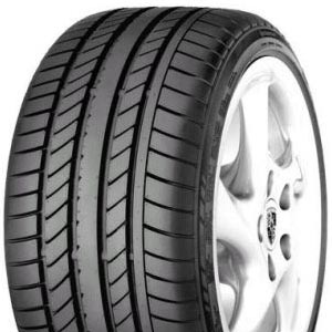 Continental ContiSportContact 3 235/40 R18 RO1,FR 95Y