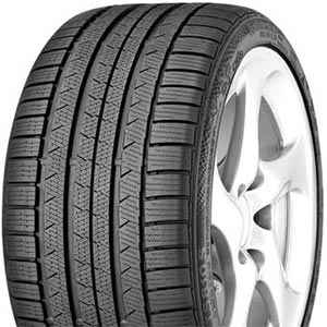 Continental ContiWinterContact TS810S 245/45 R18 100V