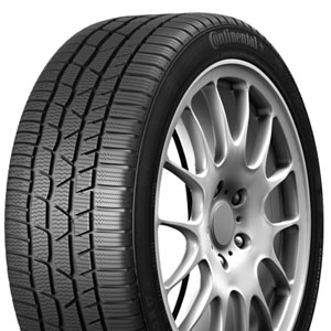 Continental ContiWinterContact TS830 P 205/55 R16 MO 91H