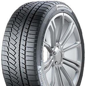 Continental ContiWinterContact TS830 P SUV 255/60 R18 AO 108H