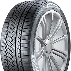 Continental WinterContact TS 850 P CS 235/45 R17 94H