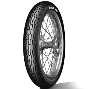 Dunlop F24 100/90/19 TL,F 57H