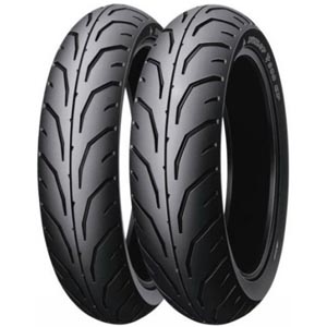 Dunlop TT900 GP 100/80/14 TT,F 48P