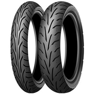 Dunlop Arrowmax GT601 110/80/17 TL,F 57H