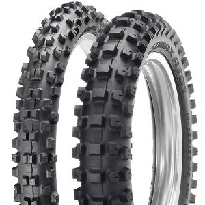 Dunlop AT 81 90/90/21 TT,F 54M